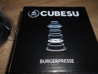 Burgerpresse von Cubesu Hansestadt Demmin - Demmin Vorschau