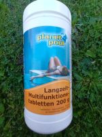 Pooltabletten Nordrhein-Westfalen - Moers Vorschau