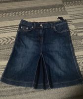 Tommy Hilfiger Jeansrock Mädchen Gr. 134/140 Baden-Württemberg - Walzbachtal Vorschau