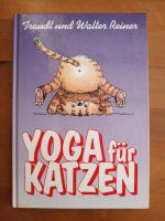 Yoga für Katzen Wiesbaden - Erbenheim Vorschau