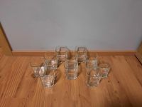 Trinkgläser 10er Set, Longdrinkglas, Wasserglas, Neu, Werbeartike Niedersachsen - Neu Wulmstorf Vorschau