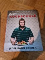 Kochbuch Jamies Kochschule Bayern - Veitshöchheim Vorschau