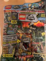 Lego Jurassic Starterpack Aubing-Lochhausen-Langwied - Aubing Vorschau