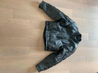 gebraucht Motorrad-Kombi (Jacke mit Latzhose aus Leder) Rheinland-Pfalz - Prüm Vorschau