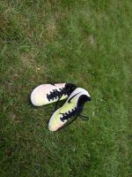 **Kinderfußballschuhe Gr 32 in gutem Zustand** Nordfriesland - Bordelum Vorschau