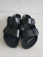 Birkenstock Badelatschen Arizona Neu Gr.41 Buchholz-Kleefeld - Hannover Groß Buchholz Vorschau