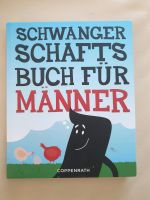 "Schwangerschaftsbuch für Männer" Bayern - Maisach Vorschau
