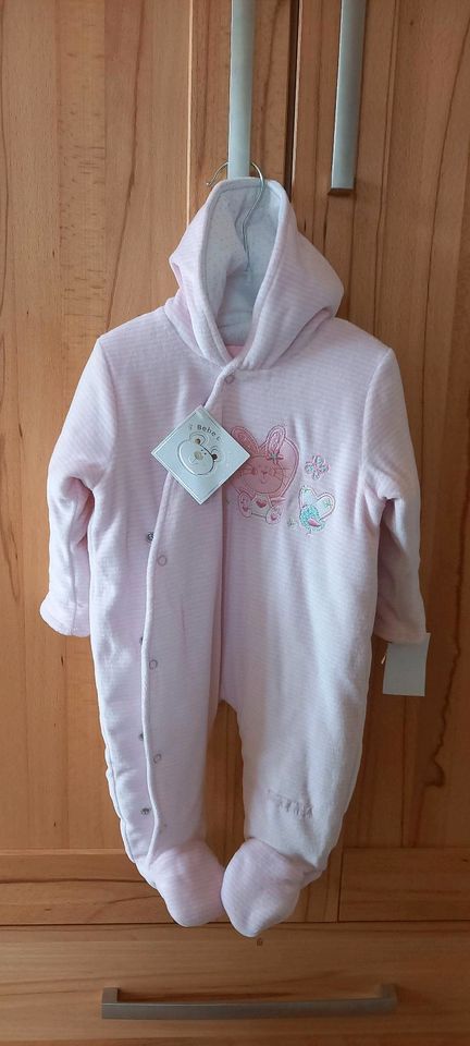 NEU Bebe Bonito Baby Mädchen Overall Anzug 3 - 6 Monate 62 68 in Bayern -  Dettelbach | eBay Kleinanzeigen ist jetzt Kleinanzeigen