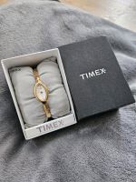 Timex Damenuhr gold München - Hadern Vorschau