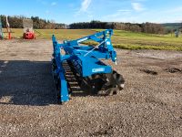 Agripol Frontpacker FRONTDISC 300 TC mit Messerwalze NEU Bayern - Frontenhausen Vorschau