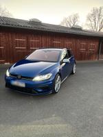 Golf 7R ohne OPF ACC*DCC*Dynaudio*Matrix Hessen - Allendorf Vorschau