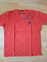 Shirt (L), rot - JACK & JONES Baden-Württemberg - Müllheim Vorschau