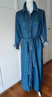 BODEN Jeanskleid Gr. 16 P (42) NEU Bayern - Landshut Vorschau