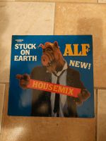 Alf Stuck On Earth Housemix Vinyl Schallplatte guter Zustand Berlin - Köpenick Vorschau