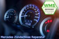 Mercedes/Zündschloss/Reparatur/Mecedes/EZS/Reparatur Nordrhein-Westfalen - Nettetal Vorschau