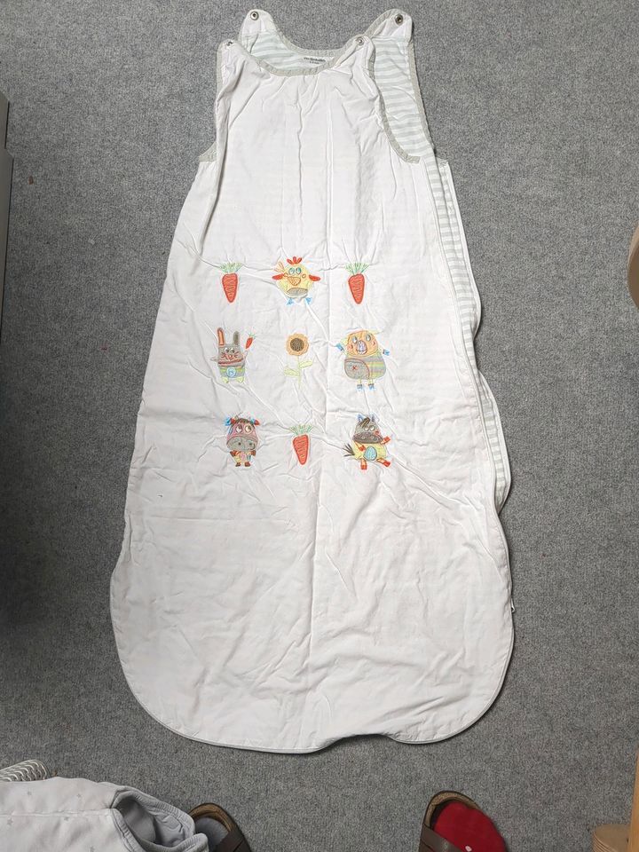 Schlafsäcke, Kinder-/Baby-Schlafsack in Bad Oldesloe