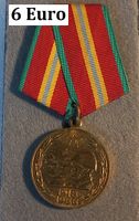 UdSSR SU Russland Abzeichen Orden Medaillen Rote Armee Föritztal - Neuhaus-Schierschnitz Vorschau