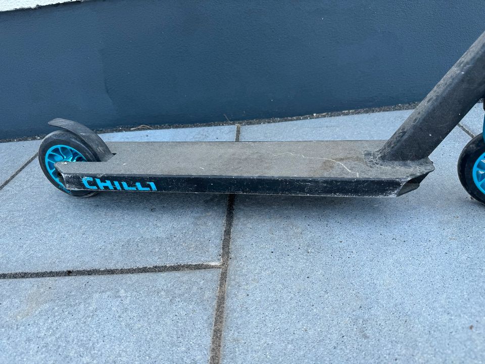 Chilli Pro Scooter in Köln