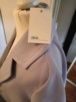 NEU Mantel‼️35€ Ink.Versand - Flieder, Lila, Asos, S/M/36 Jacke Niedersachsen - Bad Harzburg Vorschau