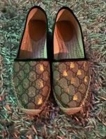 Gucci Espadrilles, original, Kaufbeleg vorhanden, Frühlings-Sale Hessen - Mühlheim am Main Vorschau