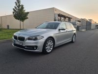 BMW 530d Euro6,Face lift, Volleder,8 Alufelgen Hessen - Hanau Vorschau