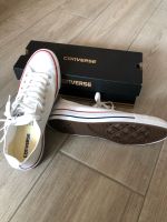 Converse schuhe sneaker 43 Niedersachsen - Lohne (Oldenburg) Vorschau