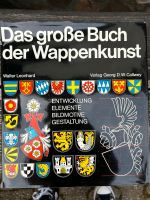 Das große Buch der Wappenkunst Rheinland-Pfalz - Zimmerschied Vorschau