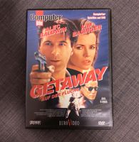 Getaway DVD, Computer Bild 5/2006 Bayern - Steinwiesen Vorschau