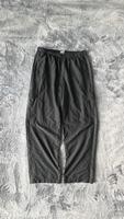 Nike trackpants XL dunkelgrau/schwarz - super Zustand Brandenburg - Cottbus Vorschau