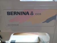 Bernina Nähmaschine 1005 Nürnberg (Mittelfr) - Südstadt Vorschau