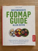 Buch: Der einfachste FODMAP-Guide aller Zeiten, Karina Haufe Rheinland-Pfalz - Oberroßbach Vorschau