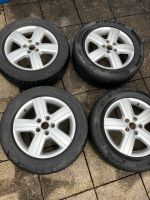 VW T5/T6 Ganzjahresreifen 235/55 R17 103W 4 Stück, 2 Stück NEU Feldmoching-Hasenbergl - Feldmoching Vorschau