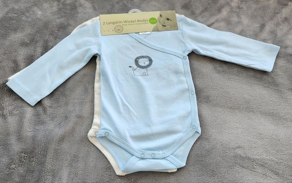 NEU Baby Bodie Set Gr. 62 / 68 in Aachen