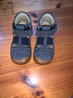 Sommerschuhe Pepino Gr. 23 Nordrhein-Westfalen - Langerwehe Vorschau