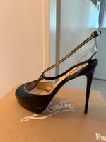 Louboutin Pumps Berlin - Grunewald Vorschau