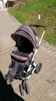 Kinderwagen ABC Design Bayern - Buchenberg Vorschau