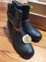 Esmara Damen Stiefeletten, Schwarz. Neu Größe 39 Berlin - Charlottenburg Vorschau
