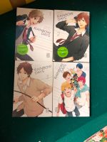 Manga: Rainbow Days 1 2 3 16 Nordrhein-Westfalen - Bottrop Vorschau