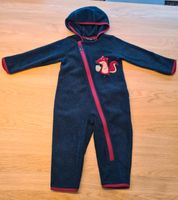 Fleece Overall JAKO-O Gr. 80/86 Schleswig-Holstein - Ahrensburg Vorschau