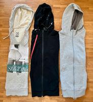 3 Hoodies/Pullover/Sweat-Jacken Bench/H&M/Boombap Top-Zustand!!!! München - Sendling Vorschau