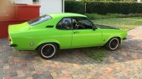 Opel Manta Ascona A Teile Ersatzteile CIH Niedersachsen - Bad Münder am Deister Vorschau