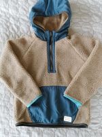 Lego Sherpa Fleece Hoodie Gr. 134 ungetragen Baden-Württemberg - Flein Vorschau