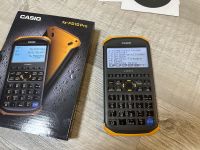 CASIO fx-FD10 Pro Civil Taschenrechner Maschinenbau & Vermessung Niedersachsen - Wittmund Vorschau