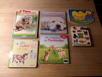 Kinderbücher Tiere Bayern - Grafenau Vorschau