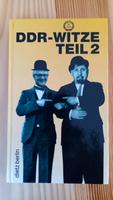 Buch: Reinhard Wagner: DDR-Witze Teil 2 | Zustand sehr gut Chemnitz - Siegmar Vorschau