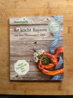 Thermomix So kocht Bayern Kochbuch Hessen - Lorsch Vorschau