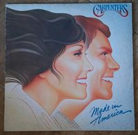 Schallplatten - Carpenters, Simon & Garfunkel, Animals, Joan Baez Bayern - Ornbau Vorschau