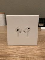 Apple Airpods Pro mit Powerbank Bayern - Stammbach Vorschau