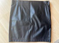 Opus Leder Rock Mini Schwarz 38 wie neu Bayern - Rosenheim Vorschau