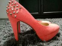 High Heels / Pumps / hohe Schuhe Hessen - Wetzlar Vorschau